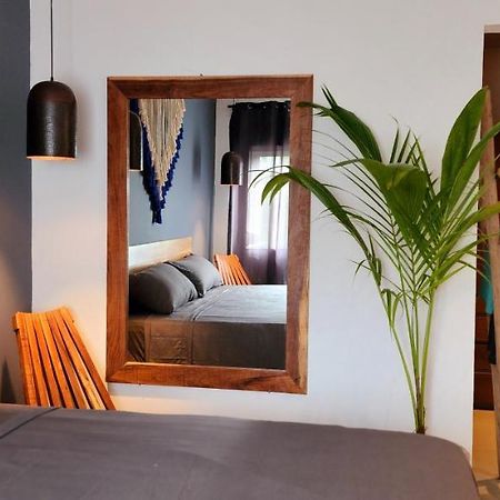 דירות Kin Tulum Apartamento Deluxe - Aldea Zama מראה חיצוני תמונה