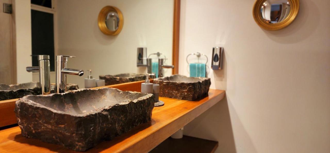 דירות Kin Tulum Apartamento Deluxe - Aldea Zama מראה חיצוני תמונה