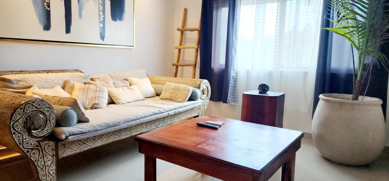 דירות Kin Tulum Apartamento Deluxe - Aldea Zama מראה חיצוני תמונה